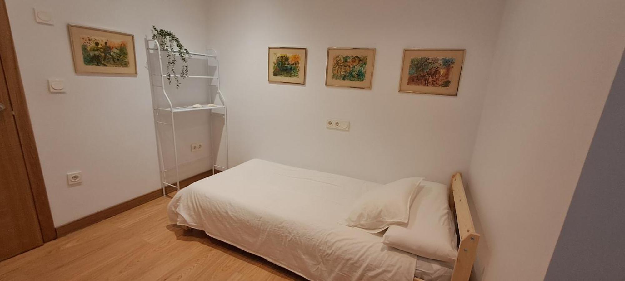 Pilarin Διαμέρισμα Luarca Εξωτερικό φωτογραφία